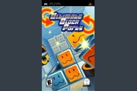 Ultimate Block Party  - PSP | VideoGameX