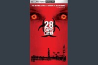 UMD Video - 28 Days Later - PSP | VideoGameX
