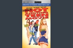 UMD Video - Not Another Teen Movie - PSP | VideoGameX