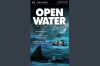 UMD Video - Open Water - PSP | VideoGameX