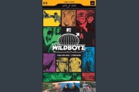 UMD Video - Wild Boyz Vol. 1 - PSP | VideoGameX