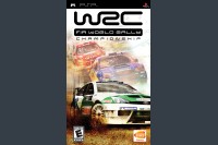 WRC: FIA World Rally Championship Namco Bandai Games - PSP | VideoGameX