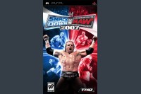 WWE SmackDown! vs. RAW 2007 - PSP | VideoGameX