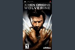X-Men Origins: Wolverine - PSP | VideoGameX