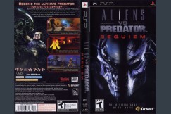 Aliens vs. Predator: Requiem - PSP | VideoGameX