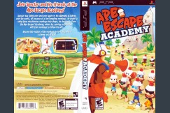 Ape Escape Academy - PSP | VideoGameX