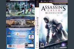 Assassin's Creed: Bloodlines - PSP | VideoGameX