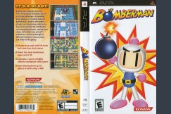 Bomberman - PSP | VideoGameX