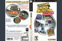 Capcom Classics Collection Remixed - PSP | VideoGameX