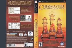 Chessmaster: The Art of Learning - PSP | VideoGameX