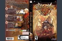 Crimson Gem Saga - PSP | VideoGameX