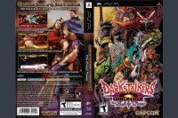 Darkstalkers Chronicle: Chaos Tower - PSP | VideoGameX