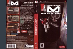 Dave Mirra BMX Challenge - PSP | VideoGameX