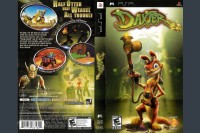 Daxter - PSP | VideoGameX