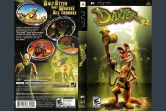 Daxter - PSP | VideoGameX