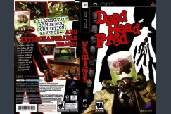 Dead Head Fred - PSP | VideoGameX