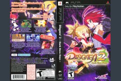 Disgaea 2: Dark Hero Days - PSP | VideoGameX