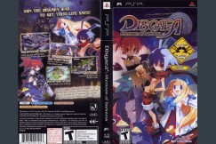 Disgaea: Afternoon of Darkness - PSP | VideoGameX
