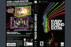 Every Extend Extra - PSP | VideoGameX