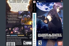 Ghost in the Shell: Stand Alone Complex - PSP | VideoGameX