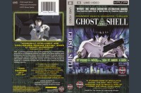 UMD Video - Ghost in the Shell - PSP | VideoGameX