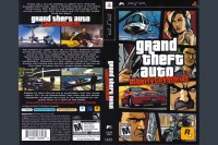 Grand Theft Auto: Liberty City Stories - PSP | VideoGameX