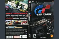 Gran Turismo - PSP | VideoGameX