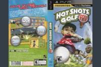 Hot Shots Golf: Open Tee - PSP | VideoGameX