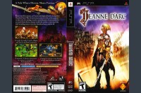 Jeanne D'Arc - PSP | VideoGameX