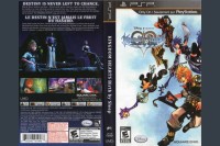 Kingdom Hearts: Birth by Sleep - PSP | VideoGameX