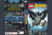 LEGO Batman: Videogame - PSP | VideoGameX