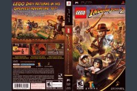 LEGO Indiana Jones 2: The Adventure Continues - PSP | VideoGameX