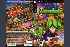 Lemmings - PSP | VideoGameX