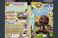 Little Big Planet  - PSP | VideoGameX
