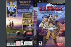 Lunar: Silver Star Harmony - PSP | VideoGameX