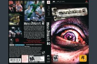 Manhunt 2 - PSP | VideoGameX