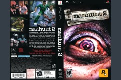 Manhunt 2 - PSP | VideoGameX