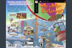 Me and My Katamari - PSP | VideoGameX