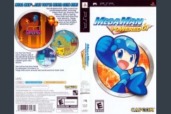 Mega Man: Powered Up - PSP | VideoGameX