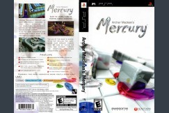 Archer Maclean's Mercury - PSP | VideoGameX