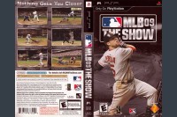 MLB 09: The Show - PSP | VideoGameX