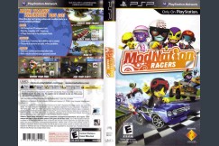 ModNation Racers - PSP | VideoGameX