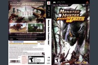 Monster Hunter Freedom Unite - PSP | VideoGameX