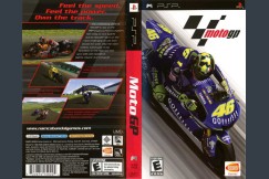 MotoGP - PSP | VideoGameX