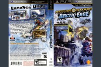 MotorStorm: Arctic Edge - PSP | VideoGameX
