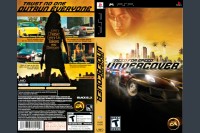 Need for Speed: Undercover - PSP | VideoGameX