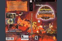 Neopets Petpet Adventure: Wand of Wishing - PSP | VideoGameX
