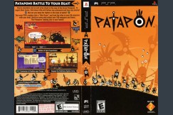 Patapon - PSP | VideoGameX