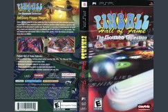 Pinball Hall of Fame: The Gottlieb Collection - PSP | VideoGameX