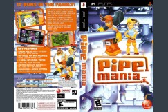 Pipe Mania - PSP | VideoGameX